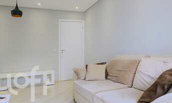 Imagem 6: 2 dormitórios na Rua José Hernandes Gonzales