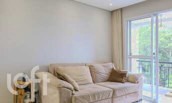 Imagem 4: 2 dormitórios na Rua José Hernandes Gonzales