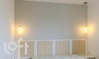 Imagem 7: 2 dormitórios na Rua José Hernandes Gonzales