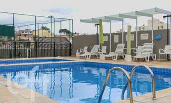 Imagem: 2 dormitórios na Rua José Hernandes Gonzales