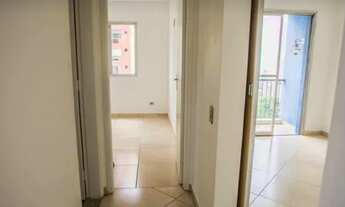 Imagem 3: 2 dormitórios na Rua Guatapara