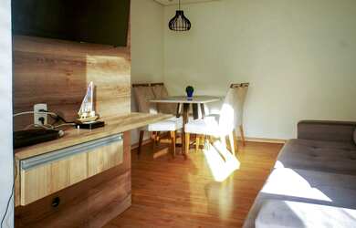 Imagem 2: 3 dormitórios na Avenida Do Cursino