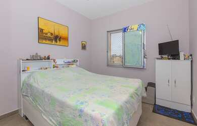 Imagem 6: 2 dormitórios na Rua Cataguazes