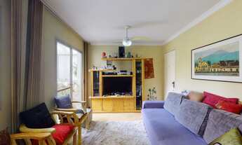 Imagem 6: 3 dormitórios na Avenida Sargento Geraldo Sant Ana