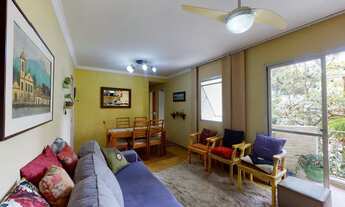 Imagem 3: 3 dormitórios na Avenida Sargento Geraldo Sant Ana