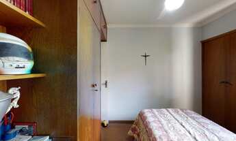 Imagem 7: 3 dormitórios na Avenida Sargento Geraldo Sant Ana