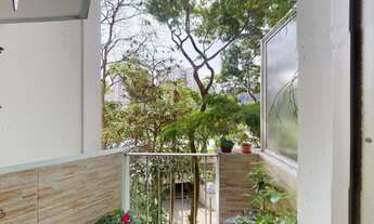 Imagem 4: 3 dormitórios na Avenida Sargento Geraldo Sant Ana