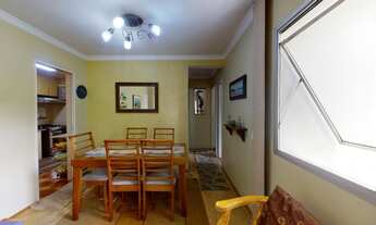 Imagem 2: 3 dormitórios na Avenida Sargento Geraldo Sant Ana