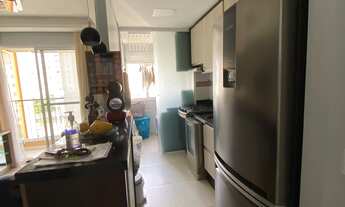 Imagem 1: 2 dormitórios na Rua Da Chibata