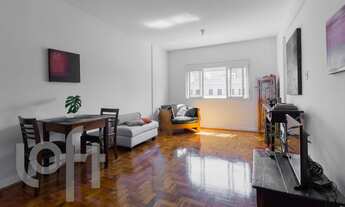 Imagem: 1 dormitório na Avenida Rio Branco