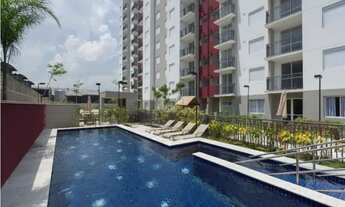 Imagem: 2 dormitórios na Avenida Carioca