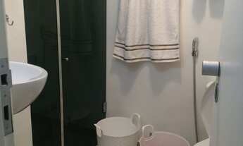 Imagem 2: 1 dormitório na Rua Batataes