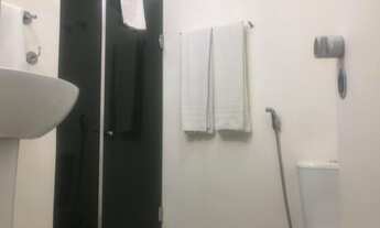 Imagem 3: 1 dormitório na Rua Batataes