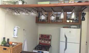 Imagem 6: 1 dormitório na Rua Batataes