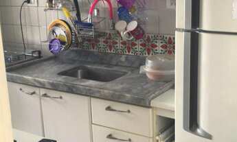 Imagem 7: 2 dormitórios na Rua Dianópolis