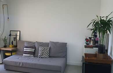 Imagem 4: 2 dormitórios na Rua Uberlândia