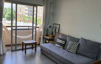 Imagem 3: 2 dormitórios na Rua Uberlândia