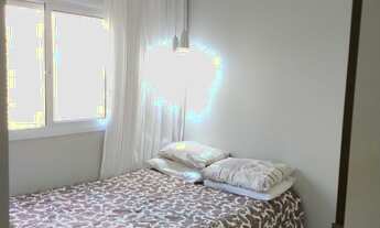 Imagem 4: 2 dormitórios na Rua Celso Ramos