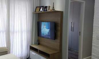 Imagem: 2 dormitórios na Rua Celso Ramos