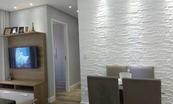 Imagem 2: 2 dormitórios na Rua Celso Ramos