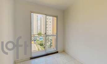 Imagem 4: 2 dormitórios na Rua Alexandre Levi