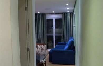 Imagem 4: 2 dormitórios na Avenida Parada Pinto