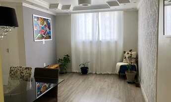 Imagem: 2 dormitórios na Rua Aristides Lobo