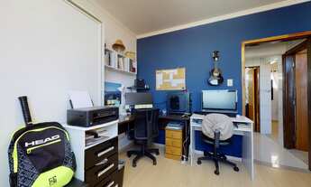 Imagem: 2 dormitórios na Avenida Lins De Vasconcelos