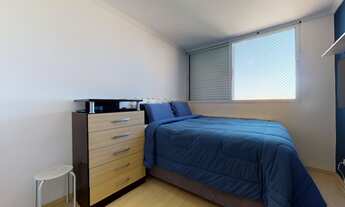 Imagem 3: 2 dormitórios na Avenida Lins De Vasconcelos