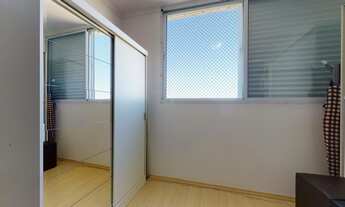 Imagem 5: 2 dormitórios na Avenida Lins De Vasconcelos