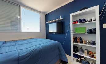 Imagem 2: 2 dormitórios na Avenida Lins De Vasconcelos