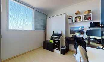 Imagem 7: 2 dormitórios na Avenida Lins De Vasconcelos