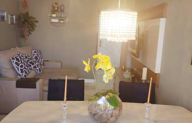 Imagem 4: 3 dormitórios na Rua Taquaruçu