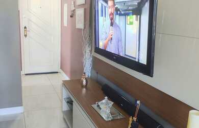 Imagem 5: 3 dormitórios na Rua Taquaruçu