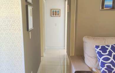 Imagem 6: 3 dormitórios na Rua Taquaruçu