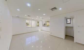 Imagem: 2 banheiro na Rua Urussui