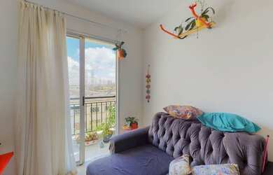 Imagem 7: 2 dormitórios na Rua Pindamonhangaba