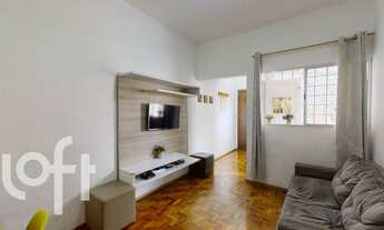 Imagem: 2 dormitórios na Rua Silva Bueno