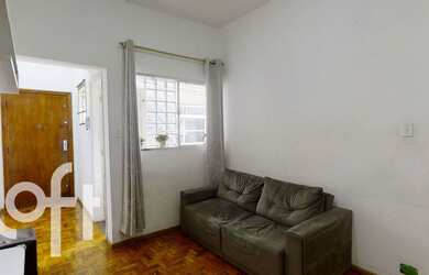 Imagem 2: 2 dormitórios na Rua Silva Bueno