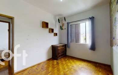 Imagem 3: 2 dormitórios na Rua Silva Bueno