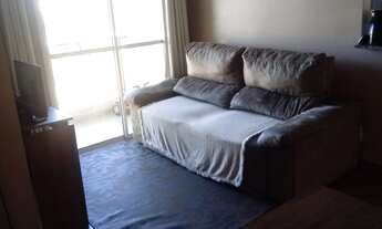 Imagem: 2 dormitórios na Avenida Jardim Japão