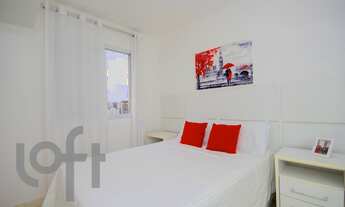 Imagem 6: 2 dormitórios na Rua Alexandre Benois