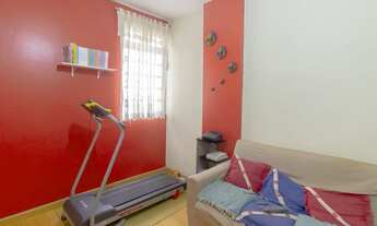 Imagem 2: 2 dormitórios na Rua Santo Antônio