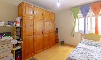 Imagem 7: 2 dormitórios na Rua Santo Antônio