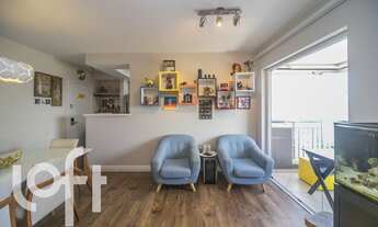 Imagem 7: 1 dormitório na Rua Celso Ramos