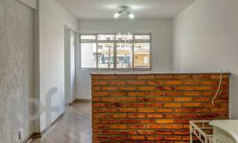 Imagem: 2 dormitórios na Avenida Imirim