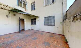 Imagem: 2 dormitórios na Rua 21 De Abril