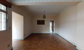 Imagem 2: 2 dormitórios na Rua 21 De Abril