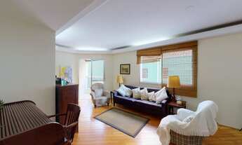 Imagem 2: 3 dormitórios na Rua Pelotas