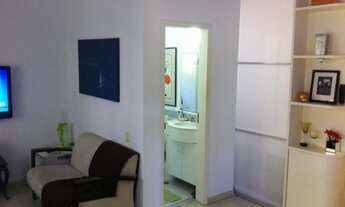 Imagem 6: 1 dormitório na Rua Domingos Lopes Da Silva